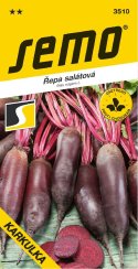 SEMO Řepa KARKULKA ( SM-FRN) polodp