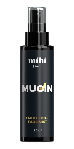 Mihi Mucin. Vyhlazující pleťová mlha 150ml 010707