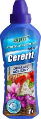 AGRO Cererit Hobby Okrasné rostliny kapalný 1 l