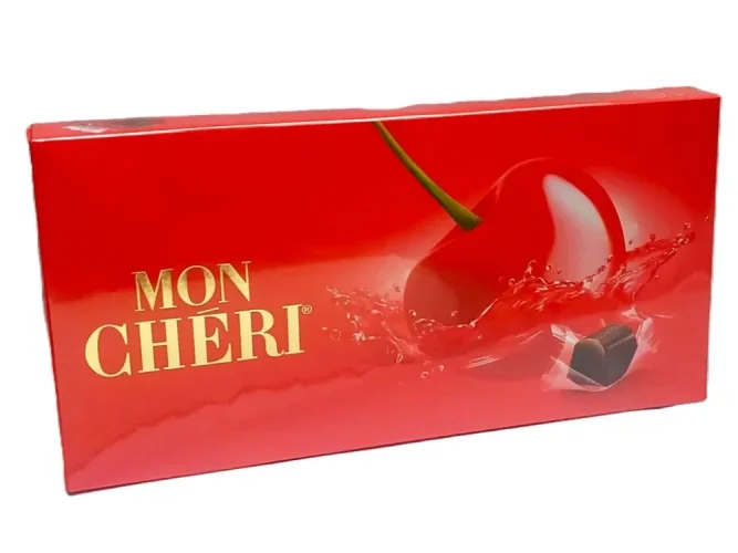 Ferrero Mon Cheri 157 g
