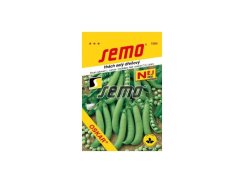 SEMO Hrách OSKAR 250g SM