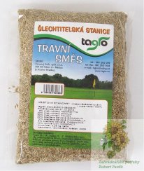 Travní směs sport 0,25 kg