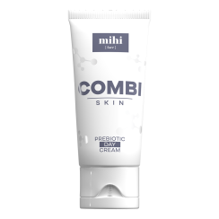 Combi Skin. Prebiotický denní krém  011600