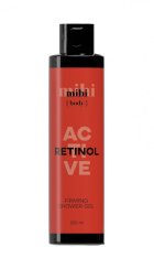 Mihi Retinol Active. Zpevňující sprchový gel 250ml  020701
