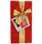 Maitre Truffout Belgické pralinky srdíčka 100g - Pralinky 100g: Červené pralinky