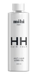 Mihi Hair Help. Olej proti vypadávání vlasů 150ml 030604