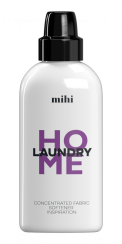 Mihi Laundry. Koncentrovaný změkčovač tkanin Inspirace 750ml 080204