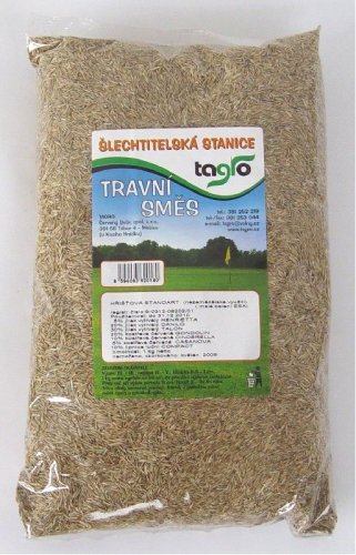 Travní směs sport 1kg