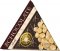 Severka Hořká čokoláda s lískovými oříšky 100g