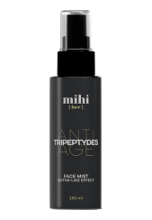 Mihi Tripeptydes Anti-age. Mist botox-efekt 150ml  010805