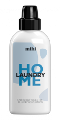 Mihi Laundry. Změkčovač tkanin pro dětské oblečení 750ml 080207