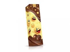 Smajlíci - výběr italských pralinek 40 g