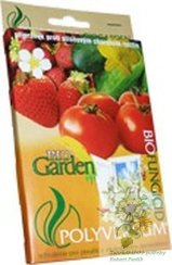 BioGarden Polyversum 5 g proti plísňovým chorobám
