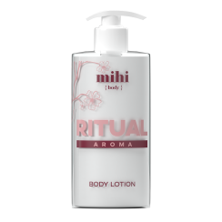 Aroma Ritual. Tělové mléko  021401