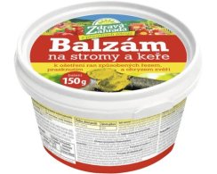 Balzám na stromy a keře Zdravá zahrada 150 g