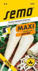 SEMO Petržel ATIKA MAXI raná