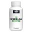 Vitamins. Spirulina 500 mg 100220