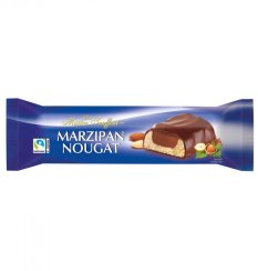 Maitre Truffout Marcipánová nugátová tyčinka s mléčnou čokoládou 75g