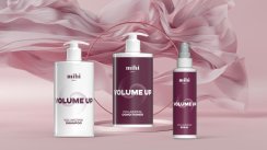 Volume Up. Kondicionér pro zvětšení objemu 500ml 031501