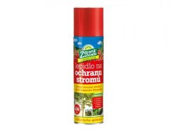 Forestina Zdravá zahrada lepidlo na ochranu stromů 400 ml