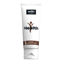 HEALTH. Gel z koňského kaštanu 75ml 100304