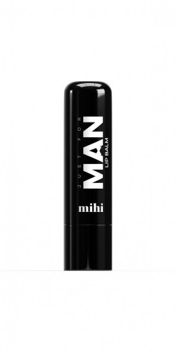 Mihi Just for MAN. Balzám na rty 4,5g  070107