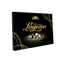Carla Laguna Premium hořká 250 g