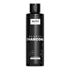 Bamboo Charcoal. Čisticí šampon 250ml 031400
