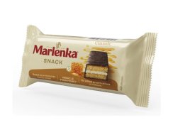 Marlenka - SNACK medový 50g