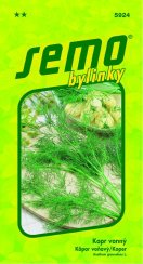 Bylinky Kopr COMPAKT léčivka