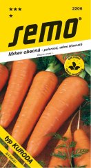 Mrkev FIRE WEDGE F1 KURODA