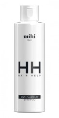 Mihi Hair Help. Šampon proti lupům 250ml 030601