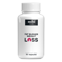 Vitamins. Spalovač tuků Hubnutí 100202