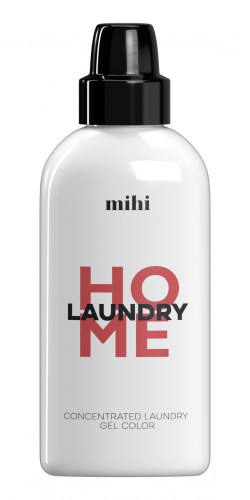 Mihi Laundry. Koncentrovaný prací prostředek Barva 750ml  080201