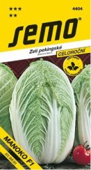 Pekingské zelí MANOKO F1 celor