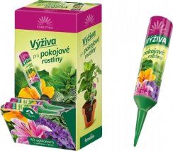 Forestina Výživa pro pokojové rostliny 35 ml
