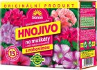 Organo-minerální hnojiva