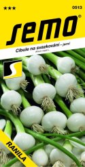 SEMO Cibule RANILA jarní, svazková, 1, 5 g