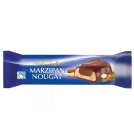 Marcipán-nugát