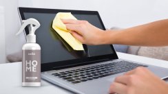 Clean Home. Čistič obrazovky 250ml  080133