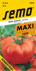 SEMO Rajče HOMESTEAD MAXI tyčkové