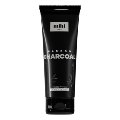 Bamboo Charcoal. Čisticí kondicionér 200ml  031401