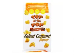 Top of the Pop popcorn slaný karamel 100g