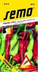 Paprika extra silně pálivá