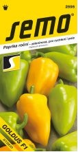 Paprika GOLDUS F1