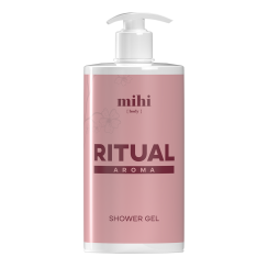 Aroma Ritual. Sprchový gel   021400