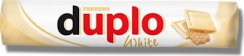 Ferrero Duplo White 18,2 g