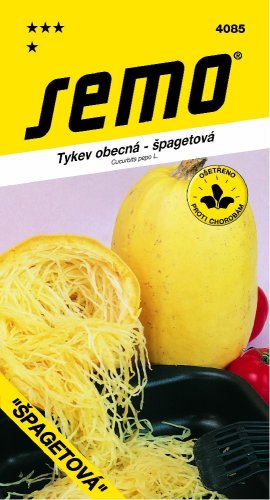 Tykev VEGETABLE SPAGHETTI špagetová