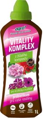 AGRO Vitality Komplex muškát a surfinie 1 l