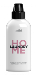 Mihi Laundry. Změkčovač tkanin Harmony 750ml  080203